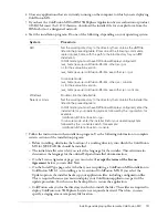 Preview for 19 page of MACROMEDIA COLDFUSION MX 61 - INSTALLING COLDFUSION MX FOR IBM WEBSPHERE APPLICATION... Manual