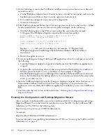 Preview for 22 page of MACROMEDIA COLDFUSION MX 61 - INSTALLING COLDFUSION MX FOR IBM WEBSPHERE APPLICATION... Manual