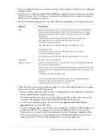 Preview for 31 page of MACROMEDIA COLDFUSION MX 61 - INSTALLING COLDFUSION MX FOR IBM WEBSPHERE APPLICATION... Manual