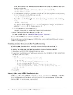 Preview for 46 page of MACROMEDIA COLDFUSION MX 61 - INSTALLING COLDFUSION MX FOR IBM WEBSPHERE APPLICATION... Manual