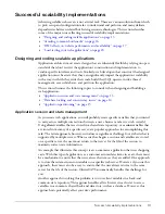 Preview for 23 page of MACROMEDIA COLDFUSION MX-CLUSTERCATS Use Manual