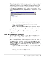 Preview for 59 page of MACROMEDIA COLDFUSION MX-CLUSTERCATS Use Manual