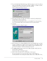 Preview for 67 page of MACROMEDIA COLDFUSION MX-CLUSTERCATS Use Manual