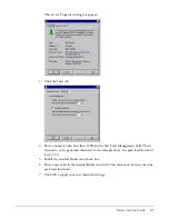 Preview for 77 page of MACROMEDIA COLDFUSION MX-CLUSTERCATS Use Manual