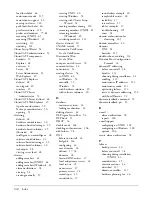 Preview for 152 page of MACROMEDIA COLDFUSION MX-CLUSTERCATS Use Manual