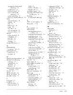 Preview for 153 page of MACROMEDIA COLDFUSION MX-CLUSTERCATS Use Manual