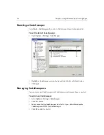 Preview for 116 page of MACROMEDIA COLDFUSION STUDIO 5-USING COLDFUSION 5... Use Manual