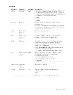 Preview for 103 page of MACROMEDIA COLFUSION MX 7-CFML Reference