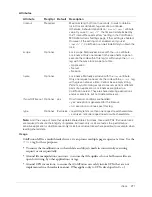 Preview for 271 page of MACROMEDIA COLFUSION MX 7-CFML Reference