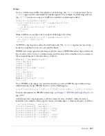 Preview for 889 page of MACROMEDIA COLFUSION MX 7-CFML Reference