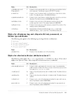 Preview for 941 page of MACROMEDIA COLFUSION MX 7-CFML Reference