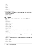 Preview for 12 page of MACROMEDIA COLFUSION MX 7 - INSTALLING AND USING COLDFUSION MX Reference