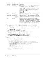 Preview for 46 page of MACROMEDIA COLFUSION MX 7 - INSTALLING AND USING COLDFUSION MX Reference