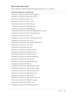 Preview for 63 page of MACROMEDIA COLFUSION MX 7 - INSTALLING AND USING COLDFUSION MX Reference