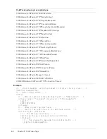 Preview for 64 page of MACROMEDIA COLFUSION MX 7 - INSTALLING AND USING COLDFUSION MX Reference