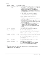 Preview for 83 page of MACROMEDIA COLFUSION MX 7 - INSTALLING AND USING COLDFUSION MX Reference