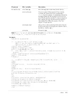 Preview for 123 page of MACROMEDIA COLFUSION MX 7 - INSTALLING AND USING COLDFUSION MX Reference