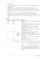 Preview for 235 page of MACROMEDIA COLFUSION MX 7 - INSTALLING AND USING COLDFUSION MX Reference