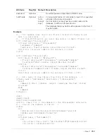 Preview for 253 page of MACROMEDIA COLFUSION MX 7 - INSTALLING AND USING COLDFUSION MX Reference