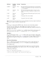 Preview for 415 page of MACROMEDIA COLFUSION MX 7 - INSTALLING AND USING COLDFUSION MX Reference