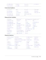 Preview for 453 page of MACROMEDIA COLFUSION MX 7 - INSTALLING AND USING COLDFUSION MX Reference