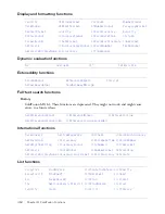 Preview for 454 page of MACROMEDIA COLFUSION MX 7 - INSTALLING AND USING COLDFUSION MX Reference