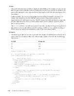 Preview for 646 page of MACROMEDIA COLFUSION MX 7 - INSTALLING AND USING COLDFUSION MX Reference