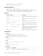 Preview for 1082 page of MACROMEDIA COLFUSION MX 7 - INSTALLING AND USING COLDFUSION MX Reference