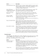 Preview for 16 page of MACROMEDIA COLFUSION MX 7 - INSTALLING AND USING COLDFUSION... Manual