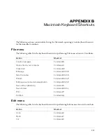 Предварительный просмотр 241 страницы MACROMEDIA CONTRIBUTE 3 - USING AND ADMINISTERING... Use Manual