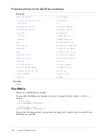 Preview for 130 page of MACROMEDIA DIRECTOR MX 2004-DIRECTOR SCRIPTING Reference