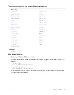 Preview for 135 page of MACROMEDIA DIRECTOR MX 2004-DIRECTOR SCRIPTING Reference