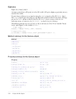 Preview for 142 page of MACROMEDIA DIRECTOR MX 2004-DIRECTOR SCRIPTING Reference