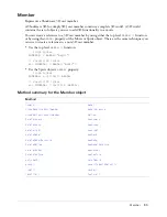 Preview for 145 page of MACROMEDIA DIRECTOR MX 2004-DIRECTOR SCRIPTING Reference