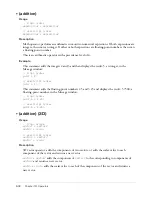 Preview for 602 page of MACROMEDIA DIRECTOR MX 2004-DIRECTOR SCRIPTING Reference