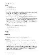 Preview for 754 page of MACROMEDIA DIRECTOR MX 2004-DIRECTOR SCRIPTING Reference