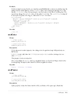 Preview for 755 page of MACROMEDIA DIRECTOR MX 2004-DIRECTOR SCRIPTING Reference