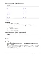 Preview for 125 page of MACROMEDIA DIRECTOR MX 2004 Reference