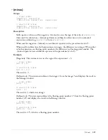 Preview for 597 page of MACROMEDIA DIRECTOR MX 2004 Reference