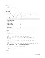 Preview for 973 page of MACROMEDIA DIRECTOR MX 2004 Reference