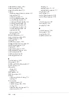 Preview for 1130 page of MACROMEDIA DIRECTOR MX 2004 Reference