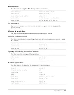 Preview for 17 page of MACROMEDIA DIRECTOR MX-LINGO DICTIONARY Manual