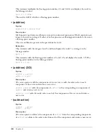 Preview for 48 page of MACROMEDIA DIRECTOR MX-LINGO DICTIONARY Manual