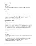 Preview for 50 page of MACROMEDIA DIRECTOR MX-LINGO DICTIONARY Manual