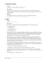 Preview for 52 page of MACROMEDIA DIRECTOR MX-LINGO DICTIONARY Manual