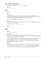 Preview for 56 page of MACROMEDIA DIRECTOR MX-LINGO DICTIONARY Manual