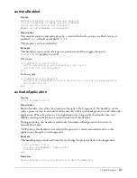 Preview for 57 page of MACROMEDIA DIRECTOR MX-LINGO DICTIONARY Manual