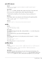 Preview for 61 page of MACROMEDIA DIRECTOR MX-LINGO DICTIONARY Manual