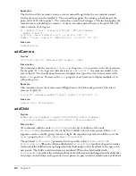 Preview for 62 page of MACROMEDIA DIRECTOR MX-LINGO DICTIONARY Manual