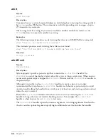 Preview for 66 page of MACROMEDIA DIRECTOR MX-LINGO DICTIONARY Manual